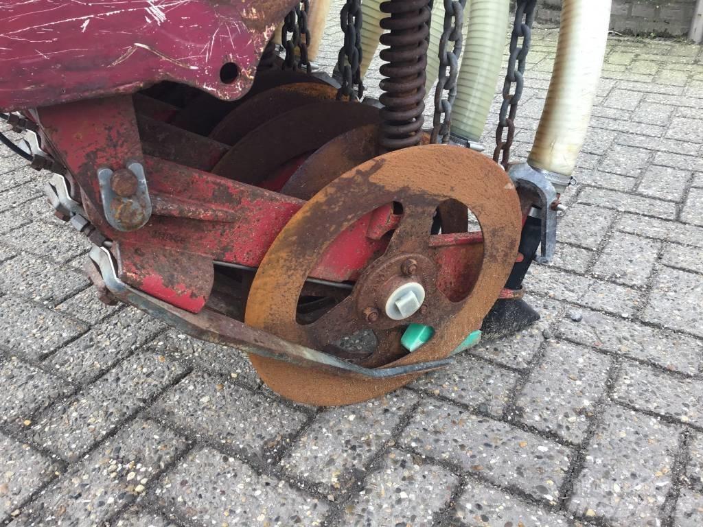 Vredo ZB3-8448 Iné stroje na aplikáciu hnojív a ich príslušenstvo
