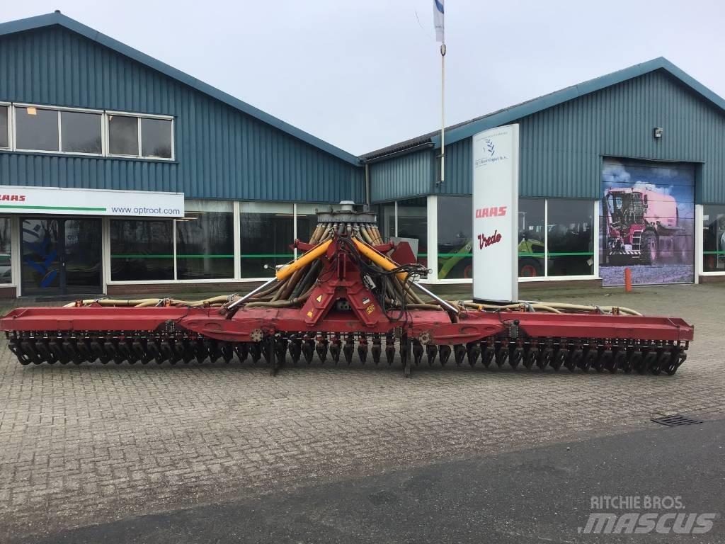 Vredo ZB3-8448 Iné stroje na aplikáciu hnojív a ich príslušenstvo
