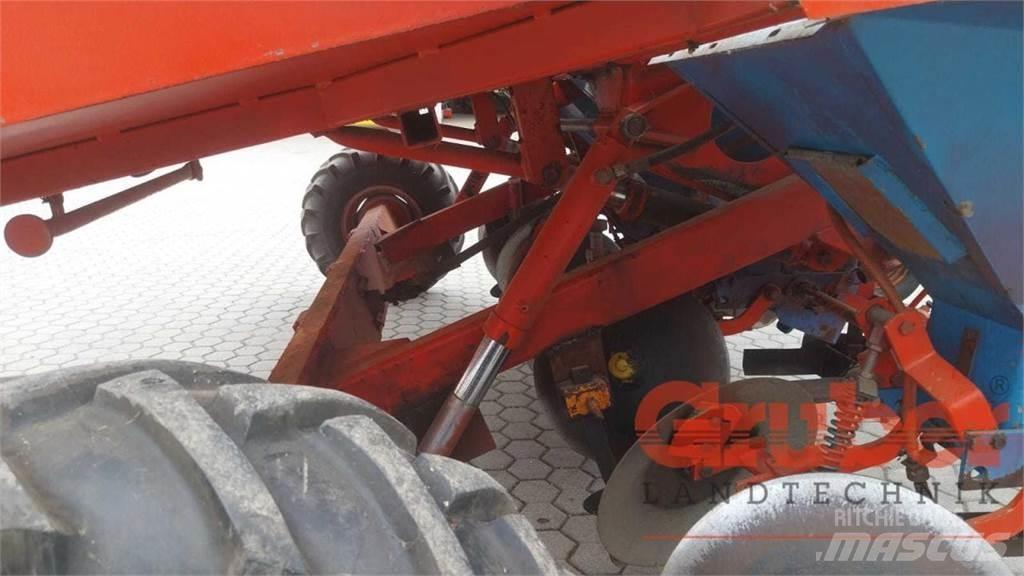 Gruse VL 20 KLZ Zariadenie na pestovanie zemiakov - Iné
