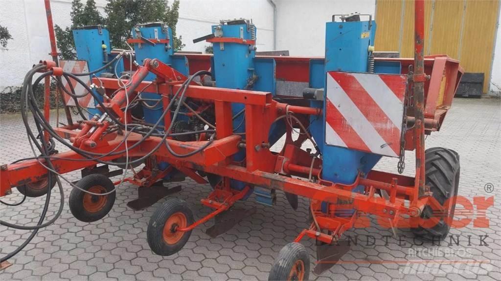 Gruse VL 20 KLZ Zariadenie na pestovanie zemiakov - Iné