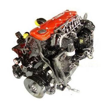 Cummins ISBe220-30 Motory
