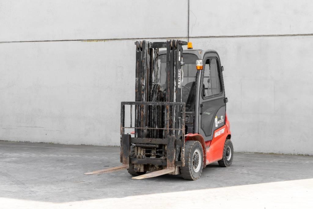 Manitou MI 25 D Dieselové vozíky