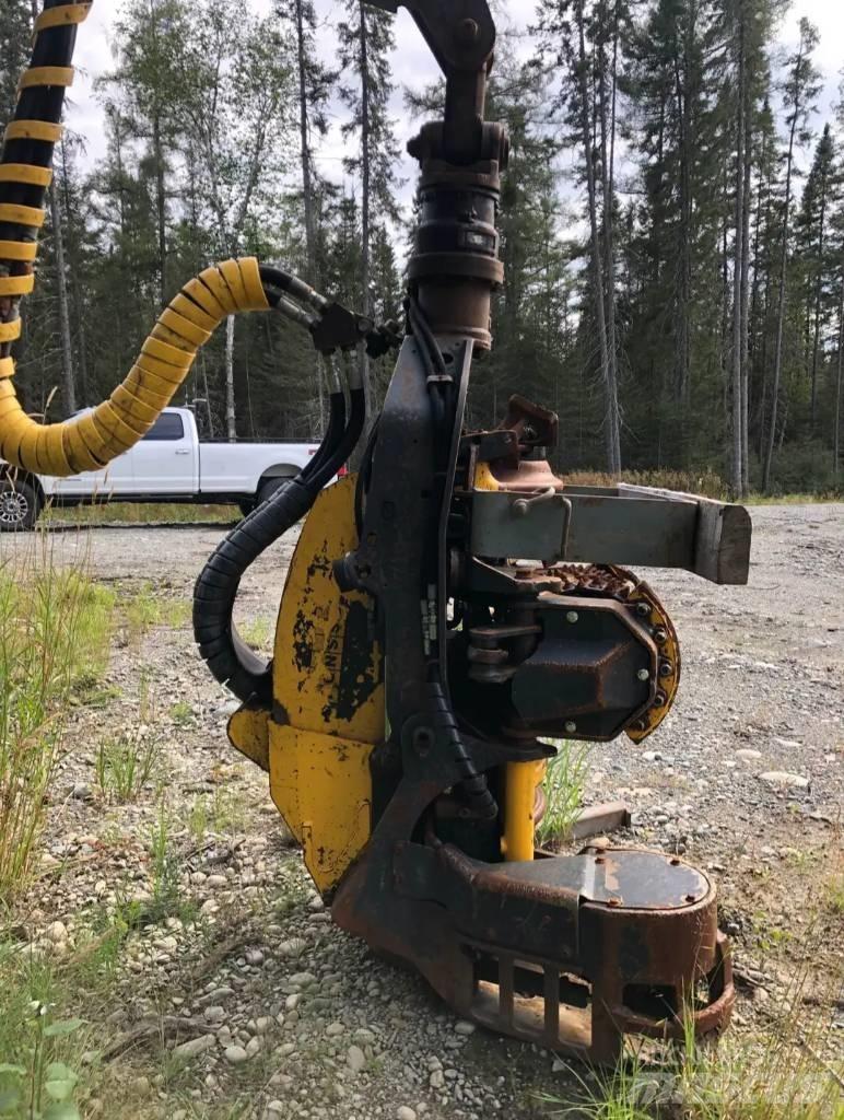 Eltec 227 Sekačky a rezačky dreva