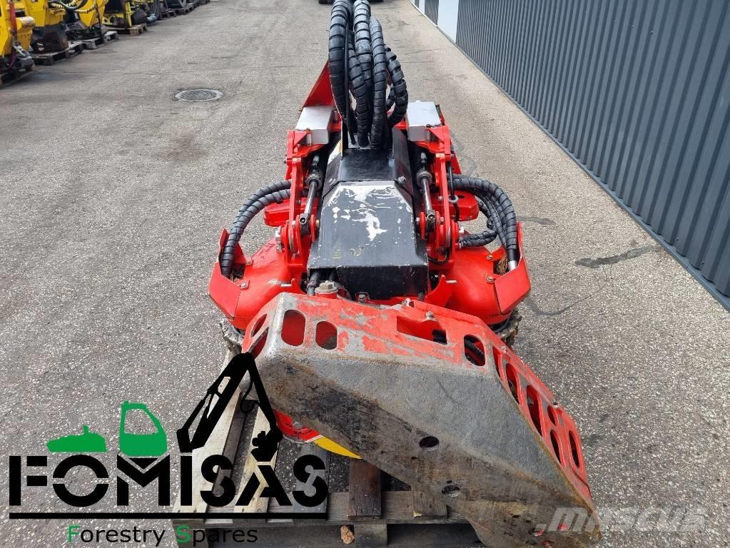 SP SP561LF Head Žatevné hlavy