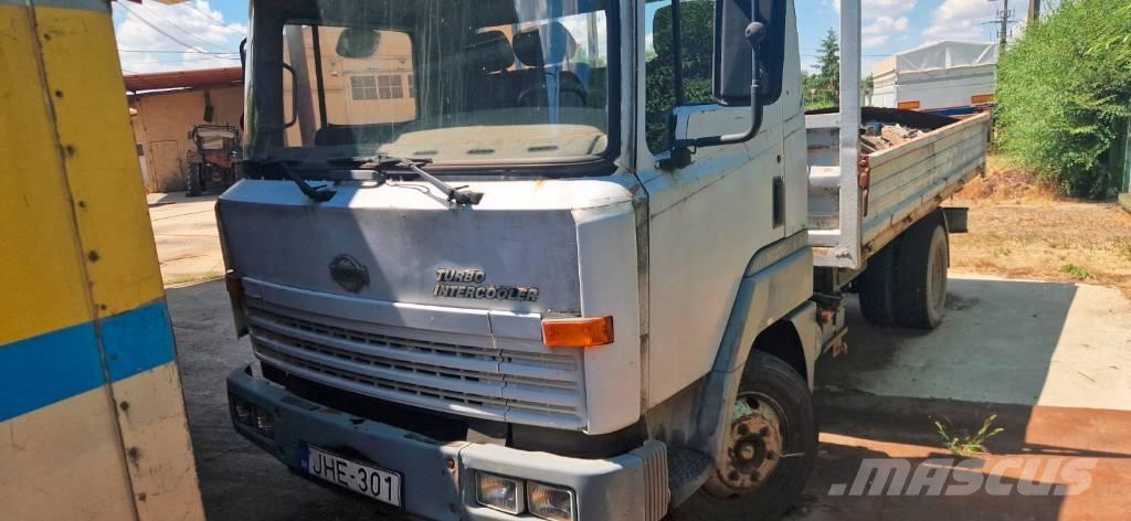 Nissan ECO T 135 Sklápače