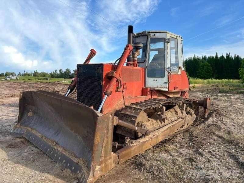 Fiat-Hitachi FD14E Pásové dozéry