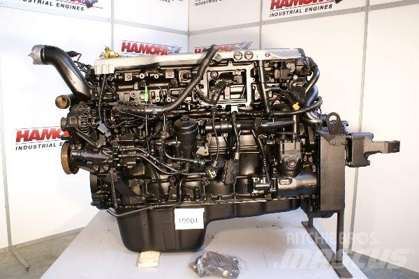 MAN D2676 LF13 Motory