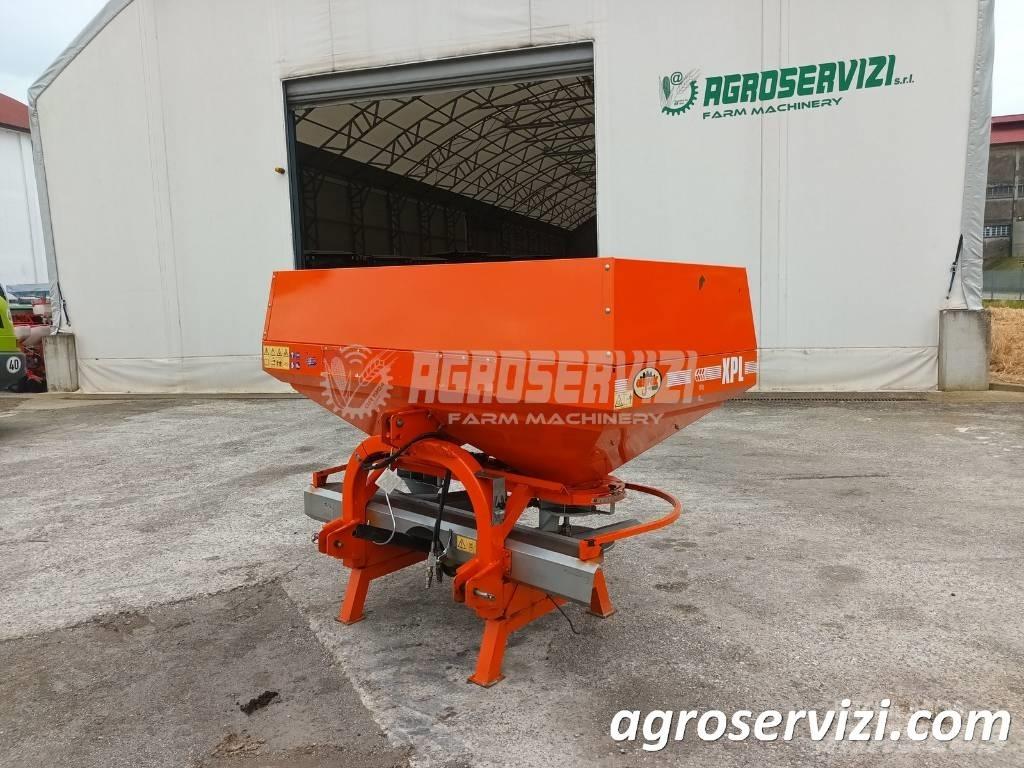 Agrex XPL 1500 Rozmetadlá priemyselných hnojív