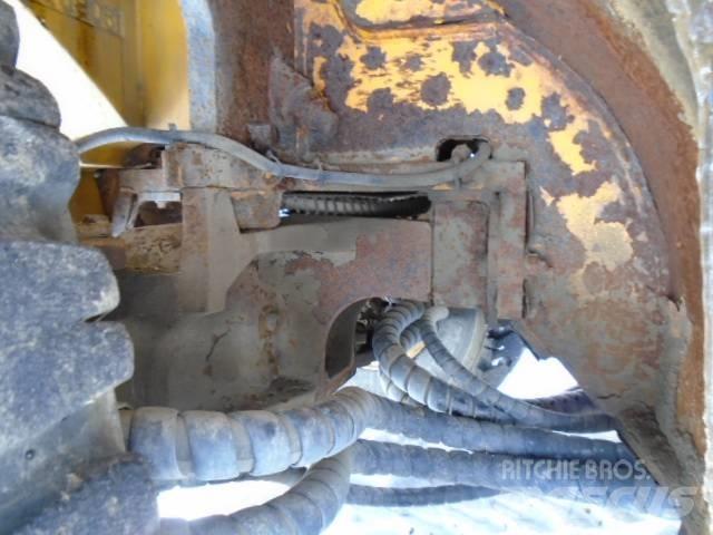JCB LTL30 Terénne vysokozdvižné vozíky