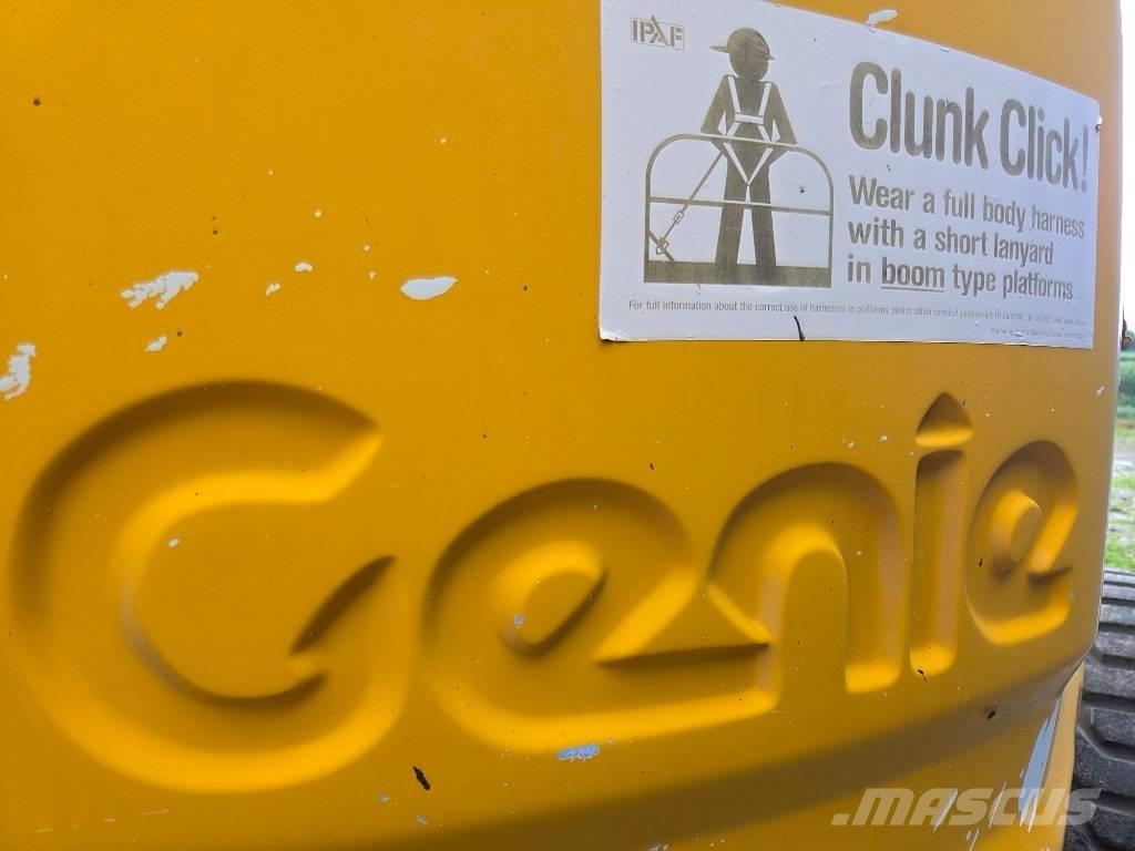 Genie Z 45/25 Kĺbové plošiny
