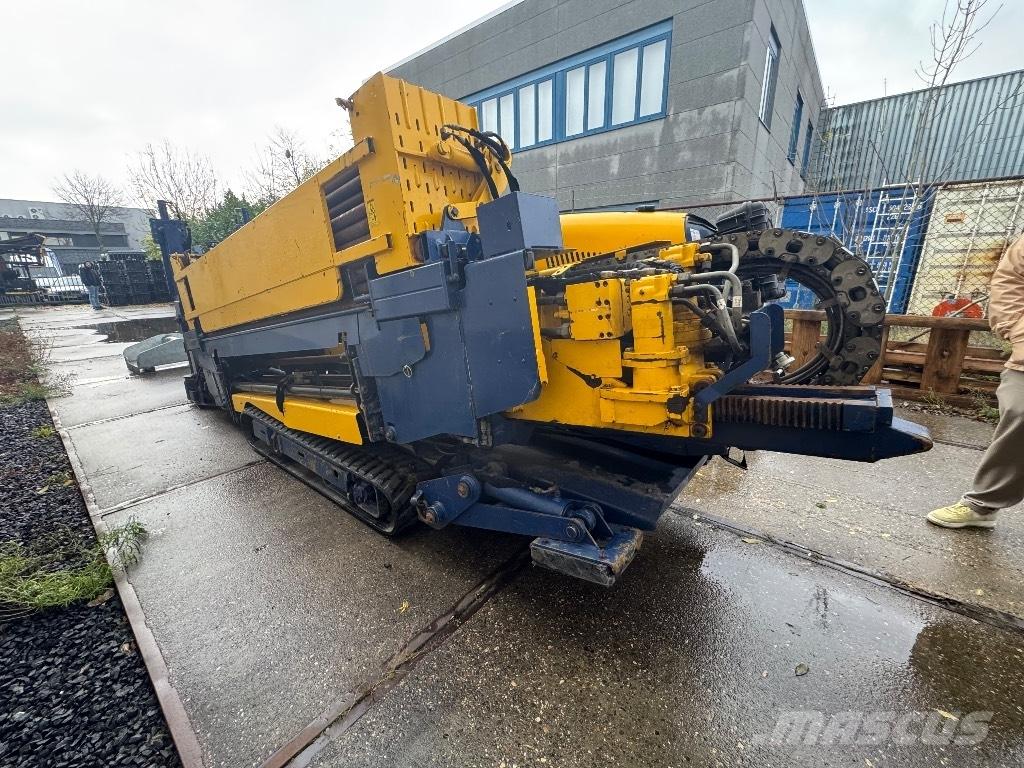 Ditch Witch JT 20 Horizontálne vŕtacie zariadenie