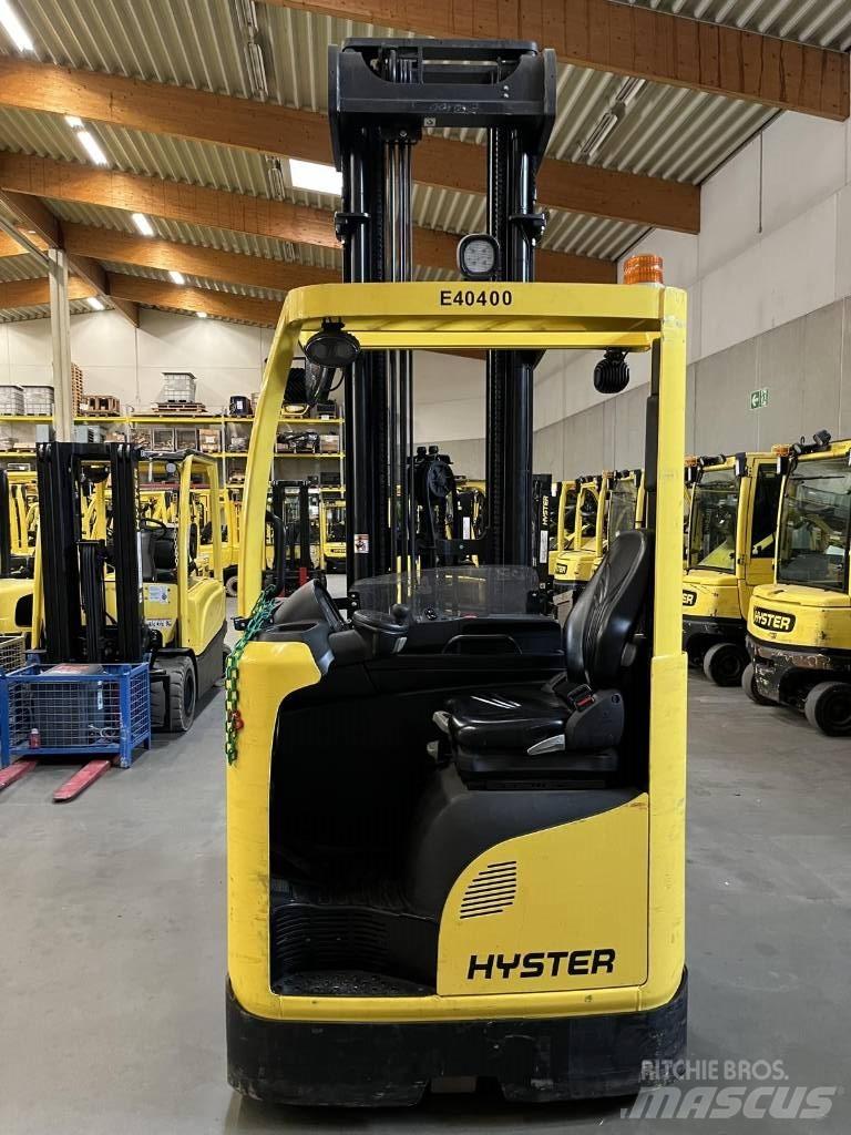 Hyster R1.6 Retraky