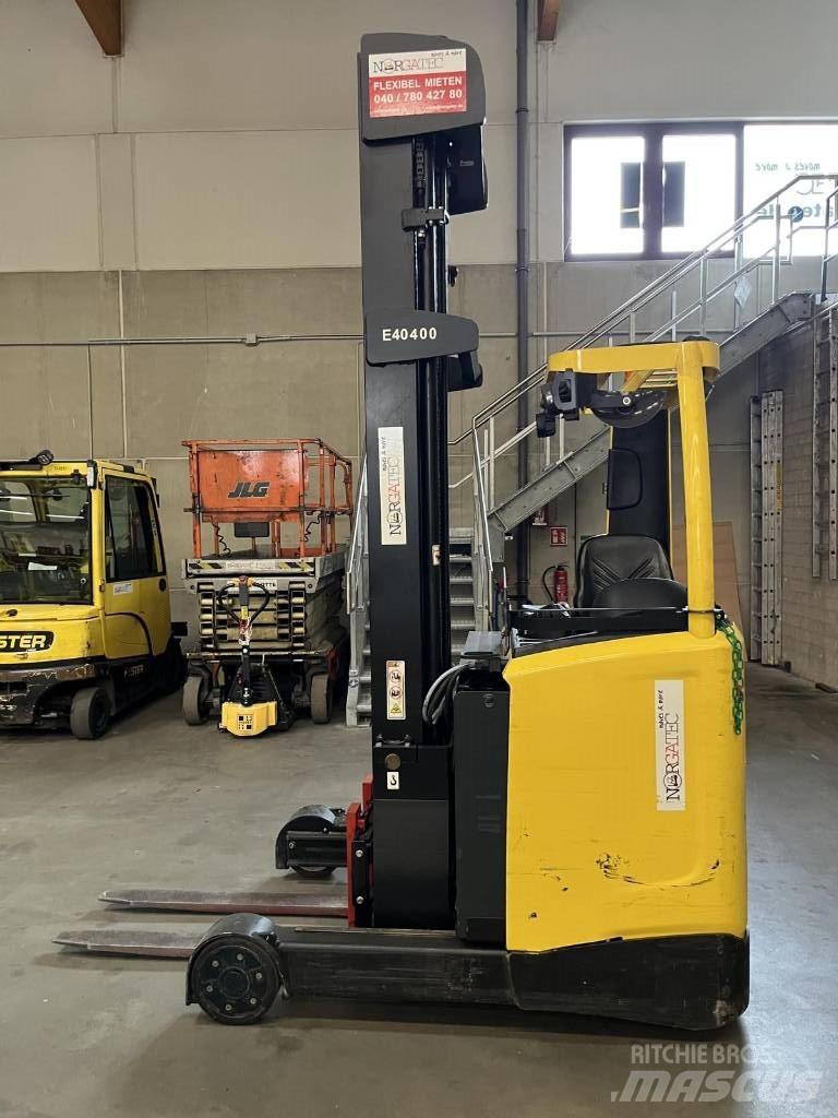 Hyster R1.6 Retraky