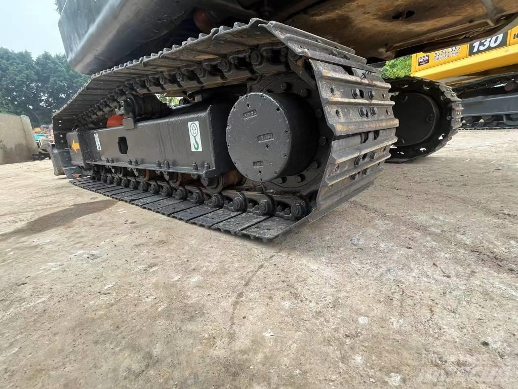 Doosan DH 60-7 Mini rýpadlá < 7t