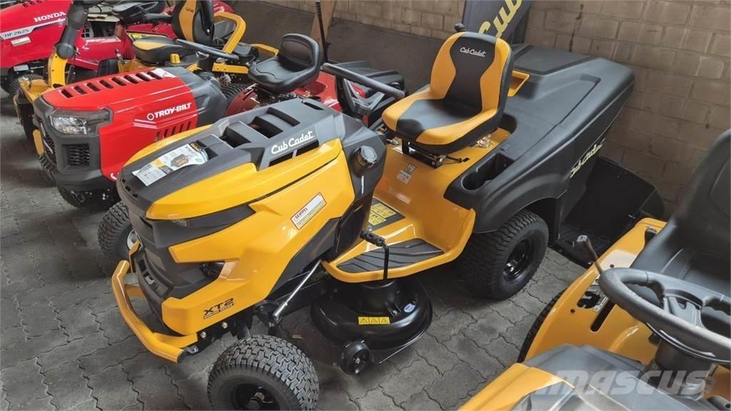 Cub Cadet XT2 PR95 Kosačky greenov
