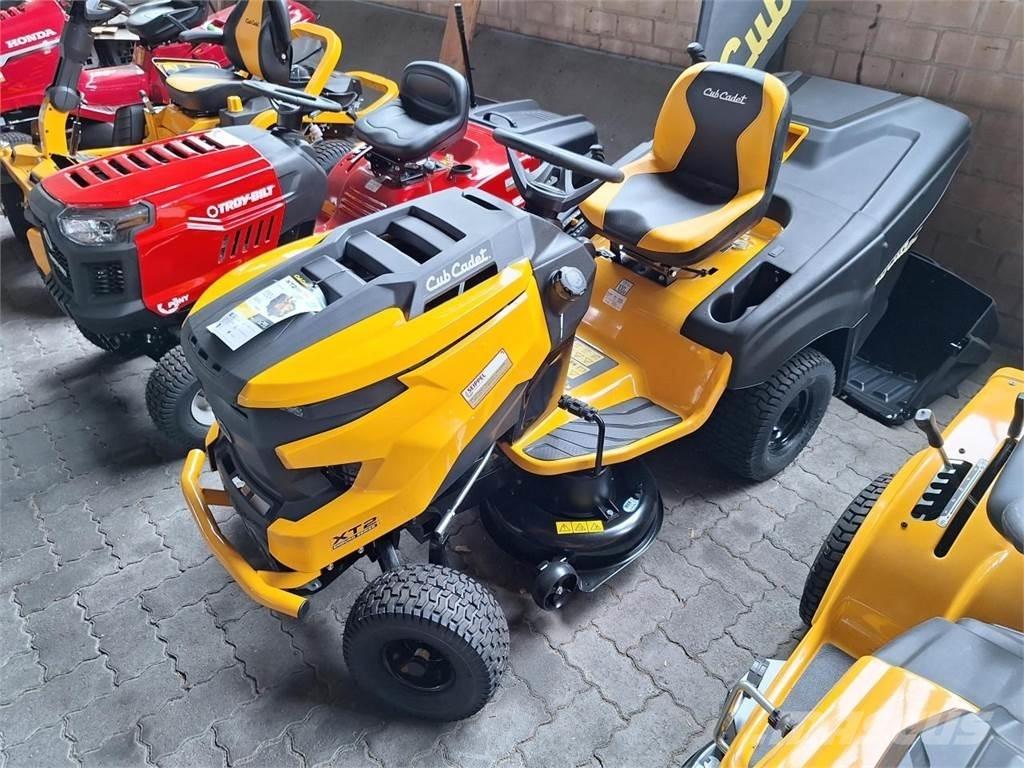 Cub Cadet XT2 PR95 Kosačky greenov