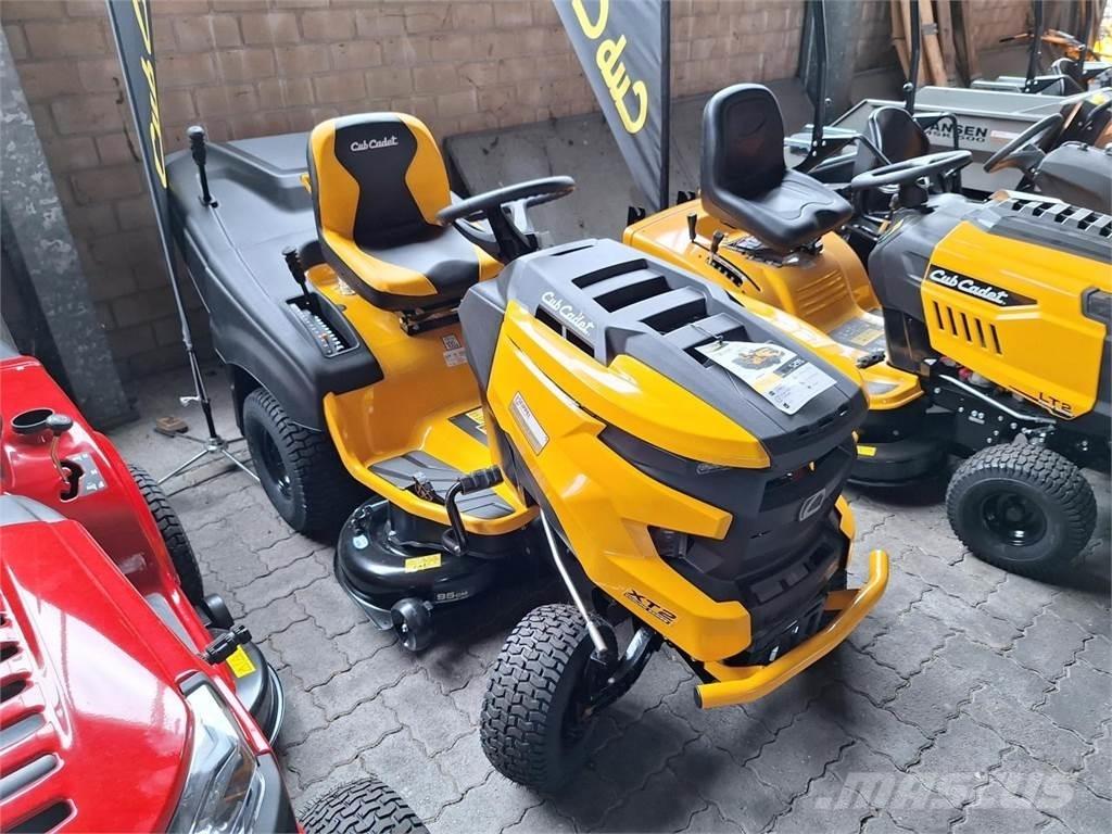 Cub Cadet XT2 PR95 Kosačky greenov