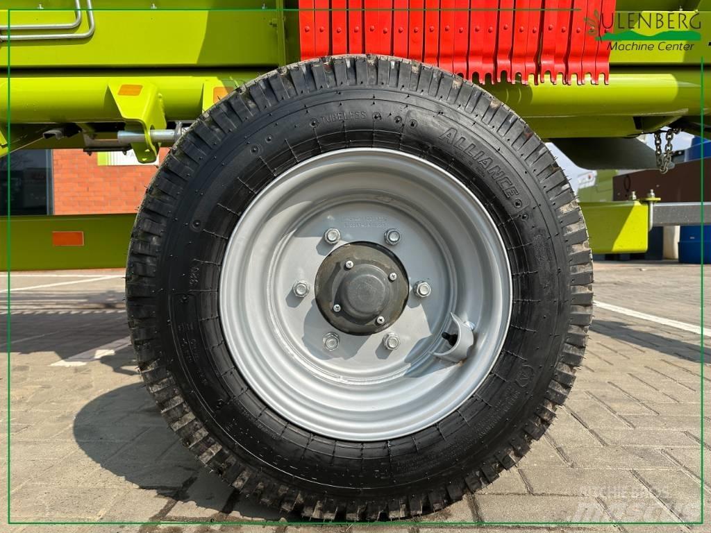 CLAAS VARIO 680 Kombajnove hlavice