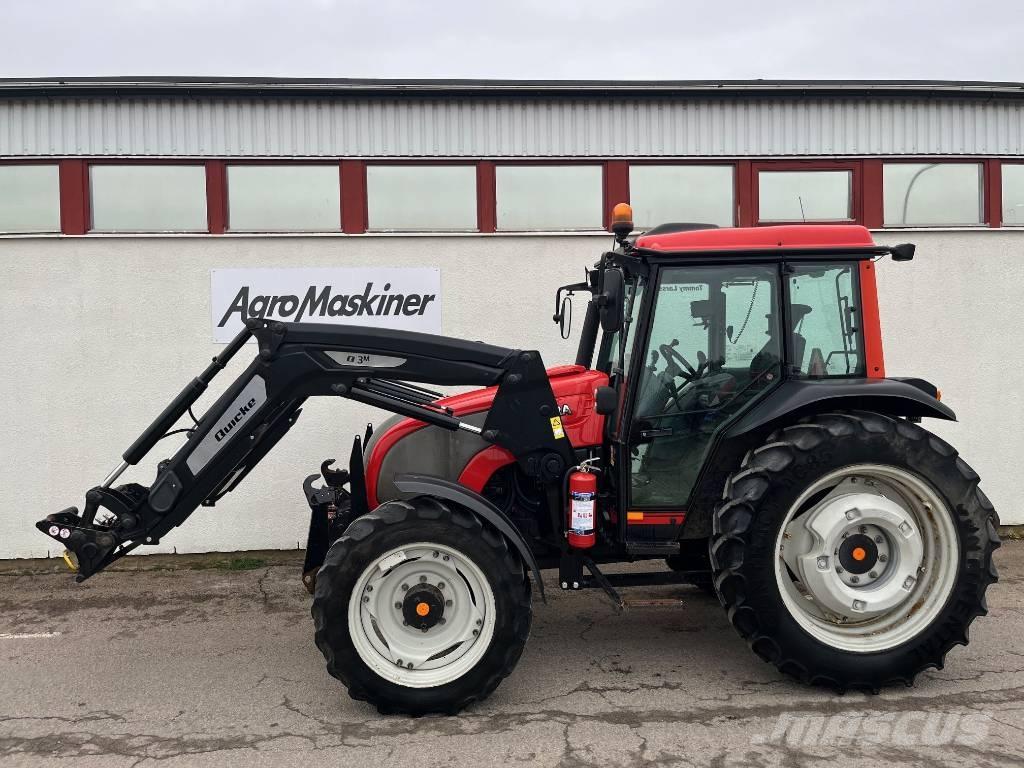 Valtra Valmet A85-4 Traktory