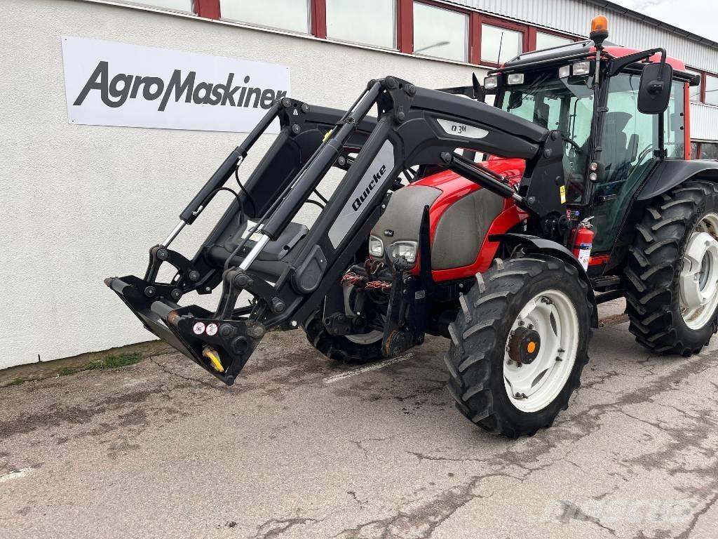 Valtra Valmet A85-4 Traktory
