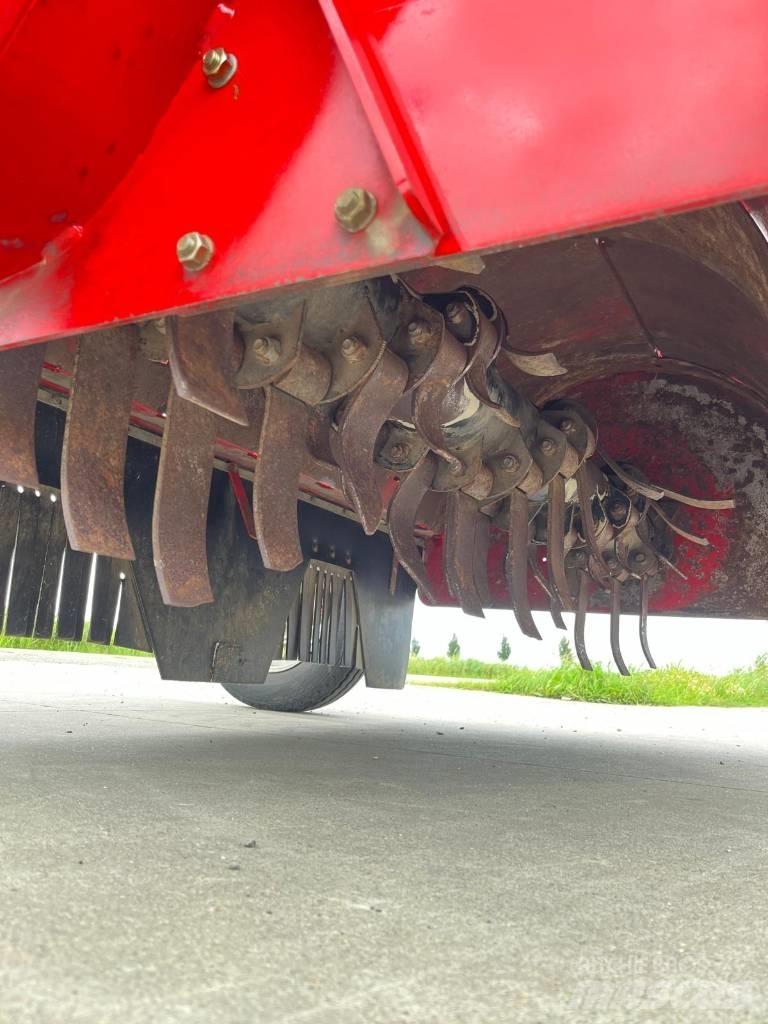 Grimme KS 75-2 Mulčovače zemiakové vňate