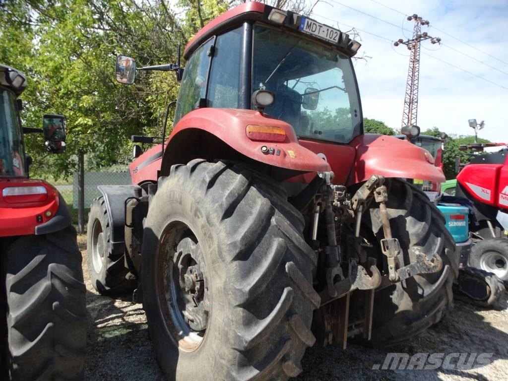 Case IH Magnum 315 Traktory