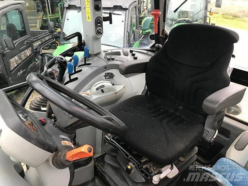 New Holland T4.85 Traktory