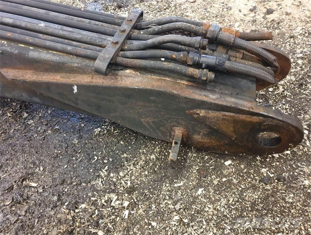 Loglift 50 Dopravné žeriavy