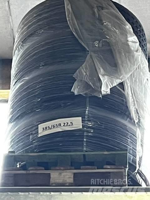 Aeolus 385 65R 22,5 Pneumatiky, kolesá a ráfiky