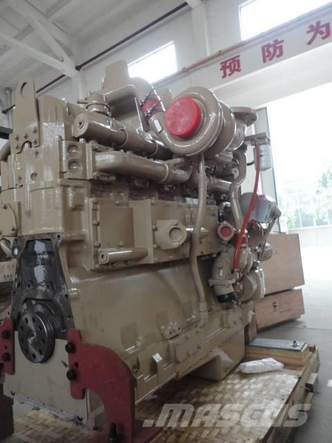 Cummins QSK19-C600 Motory