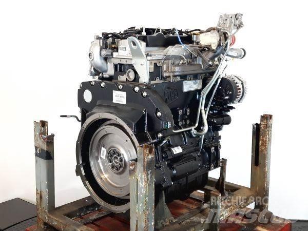 JCB TA5-97E L2A Motory