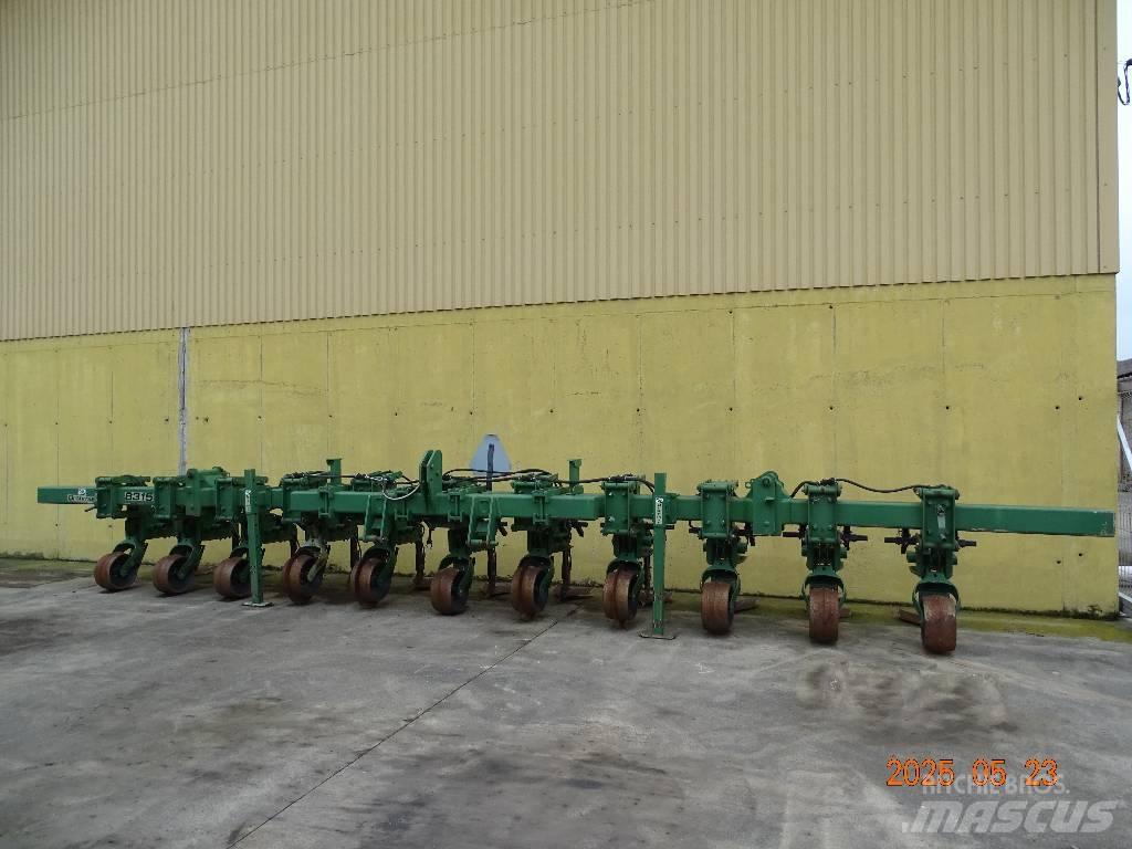 Orthman 8315 Kultivátory