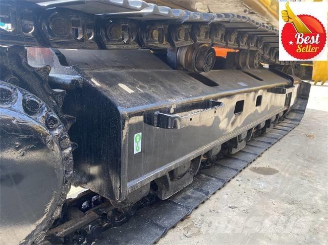 CAT 330D 2L Pásové rýpadlá