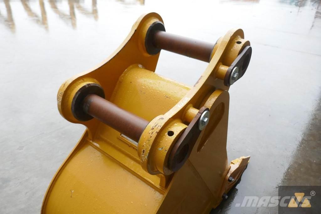 CAT 320 Bucket Lopaty