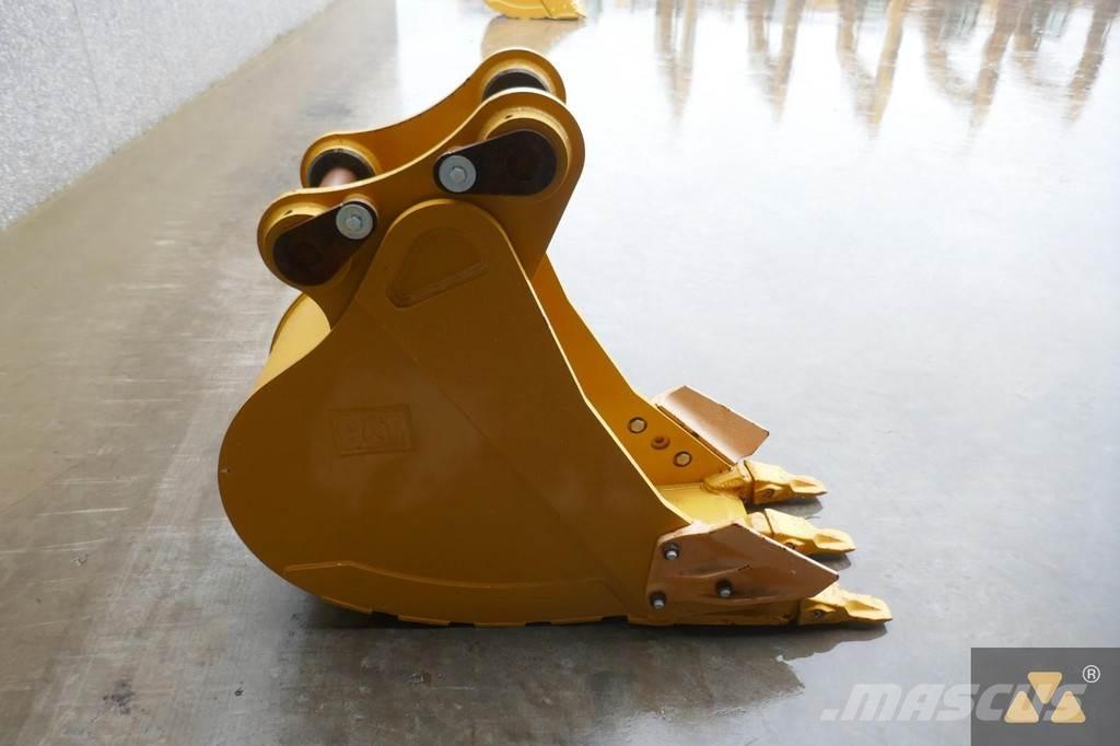 CAT 320 Bucket Lopaty
