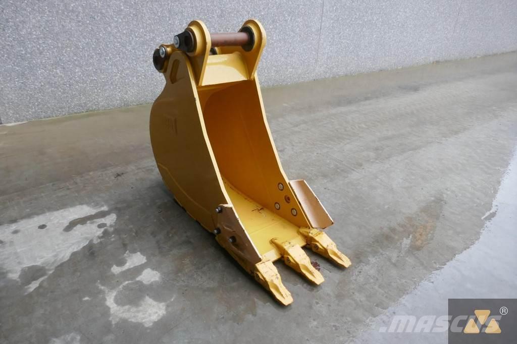 CAT 320 Bucket Lopaty