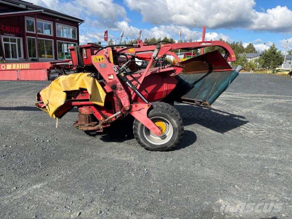 Elho HNM 320 C Hydro Žací stroj-kondicionér