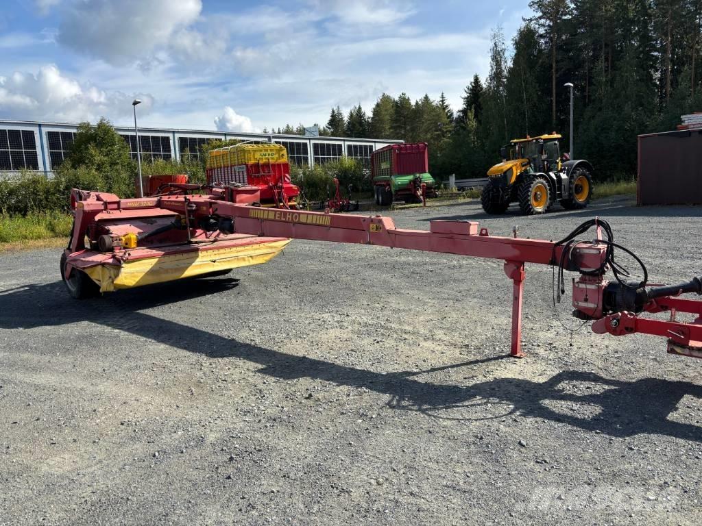 Elho HNM 320 C Hydro Žací stroj-kondicionér