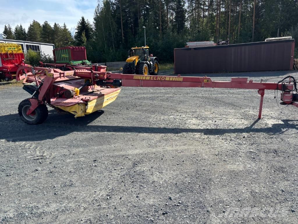 Elho HNM 320 C Hydro Žací stroj-kondicionér