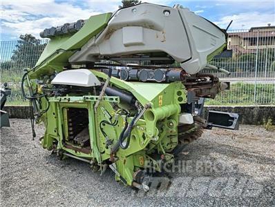 CLAAS Orbis 900 AC Kombajnove hlavice