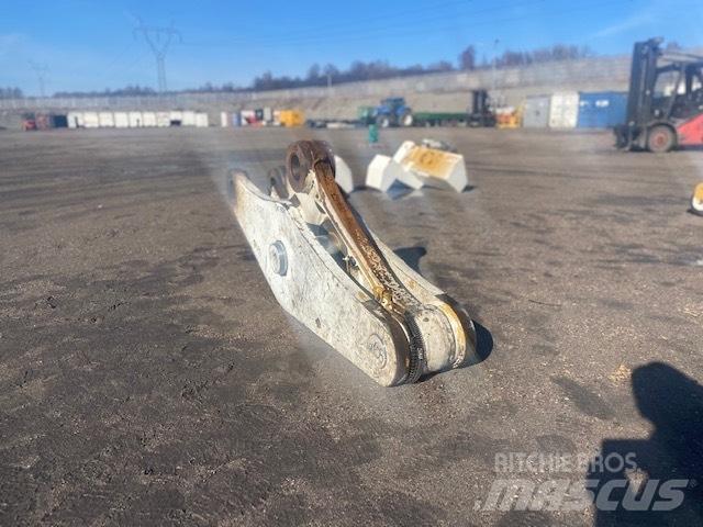 CAT 950 M Výložníky a lyžice