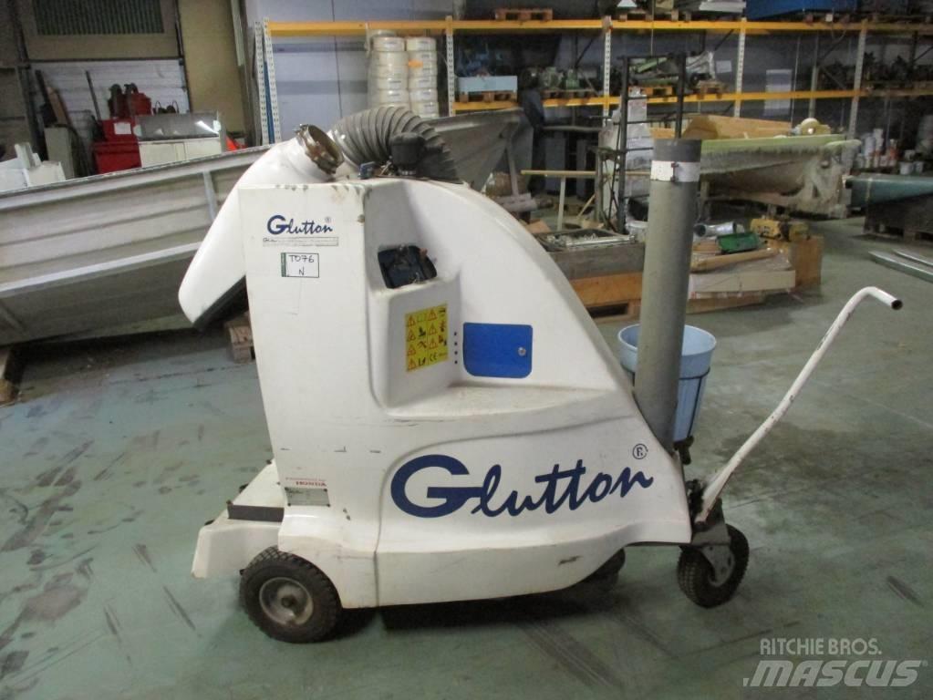 Glutton GLU 248 Komunálna technika - ostatné