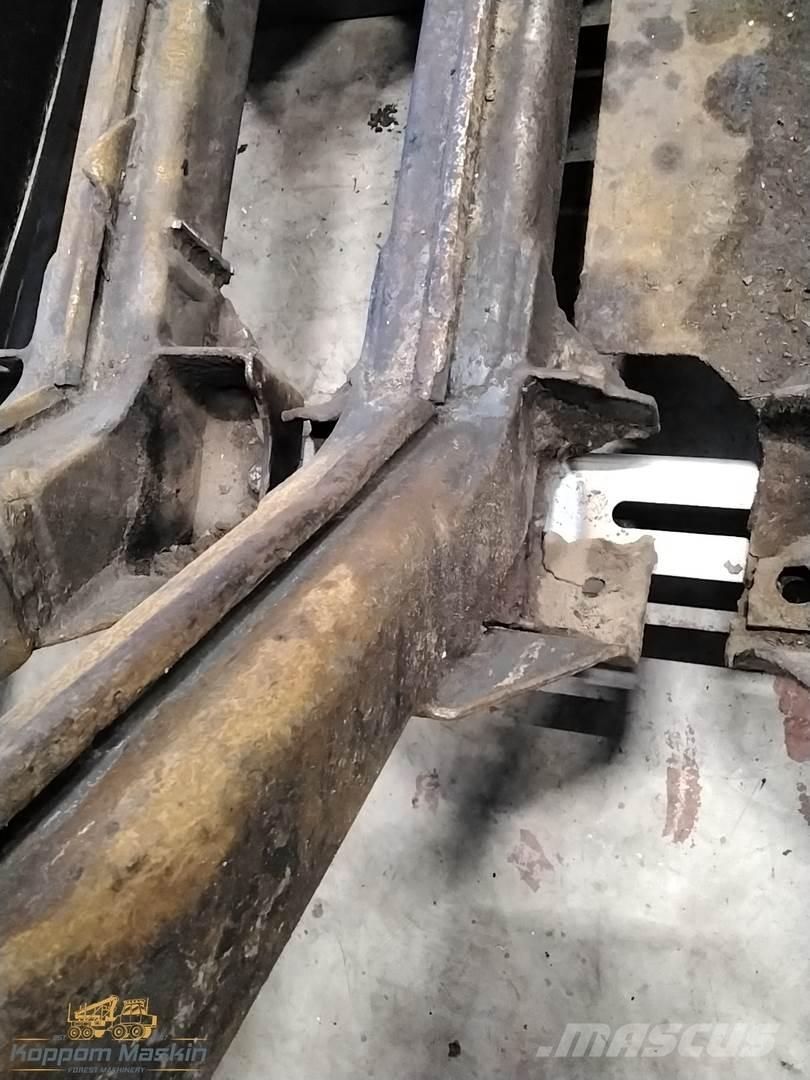 Gremo 950f Ďalšie komponenty