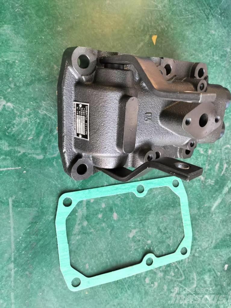 Shantui SD22 Prevodovka