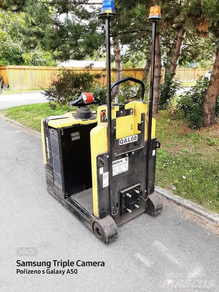 Hyster LO5.0T Vlečné vozíky