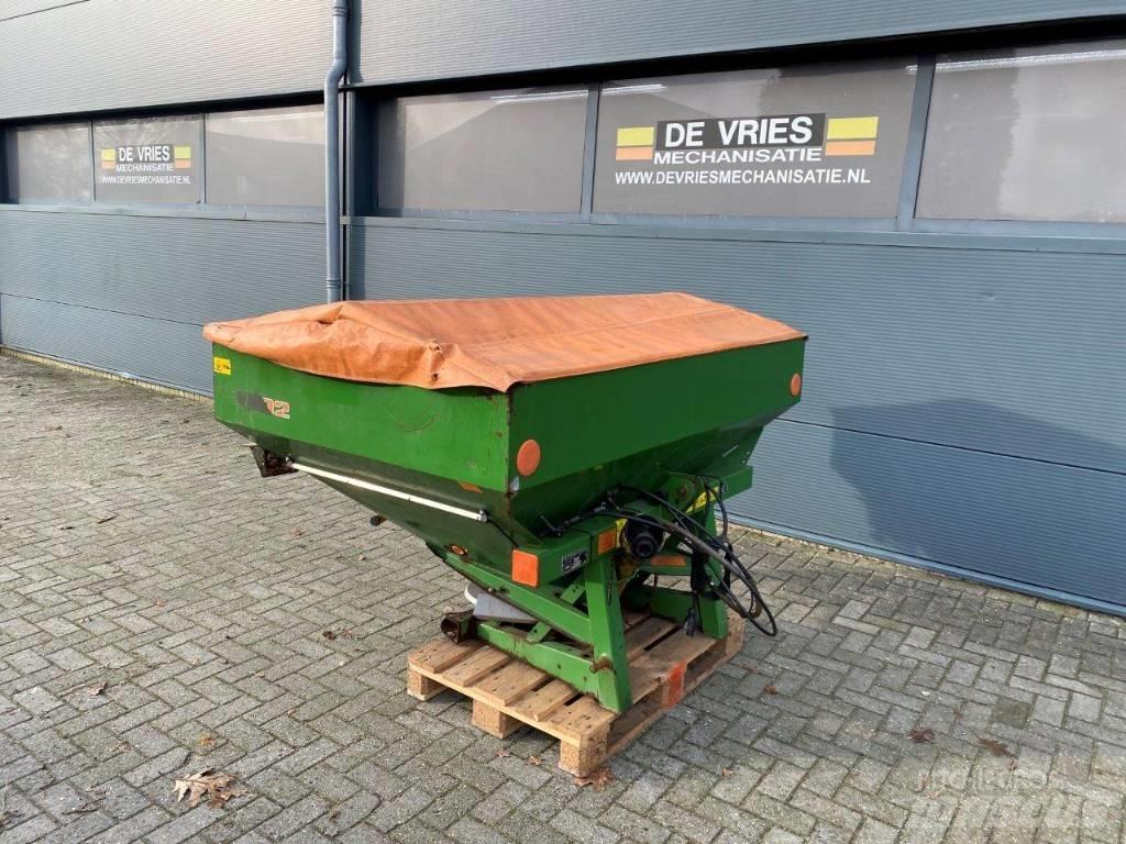 Amazone ZA-X 1402 Rozmetadlá priemyselných hnojív