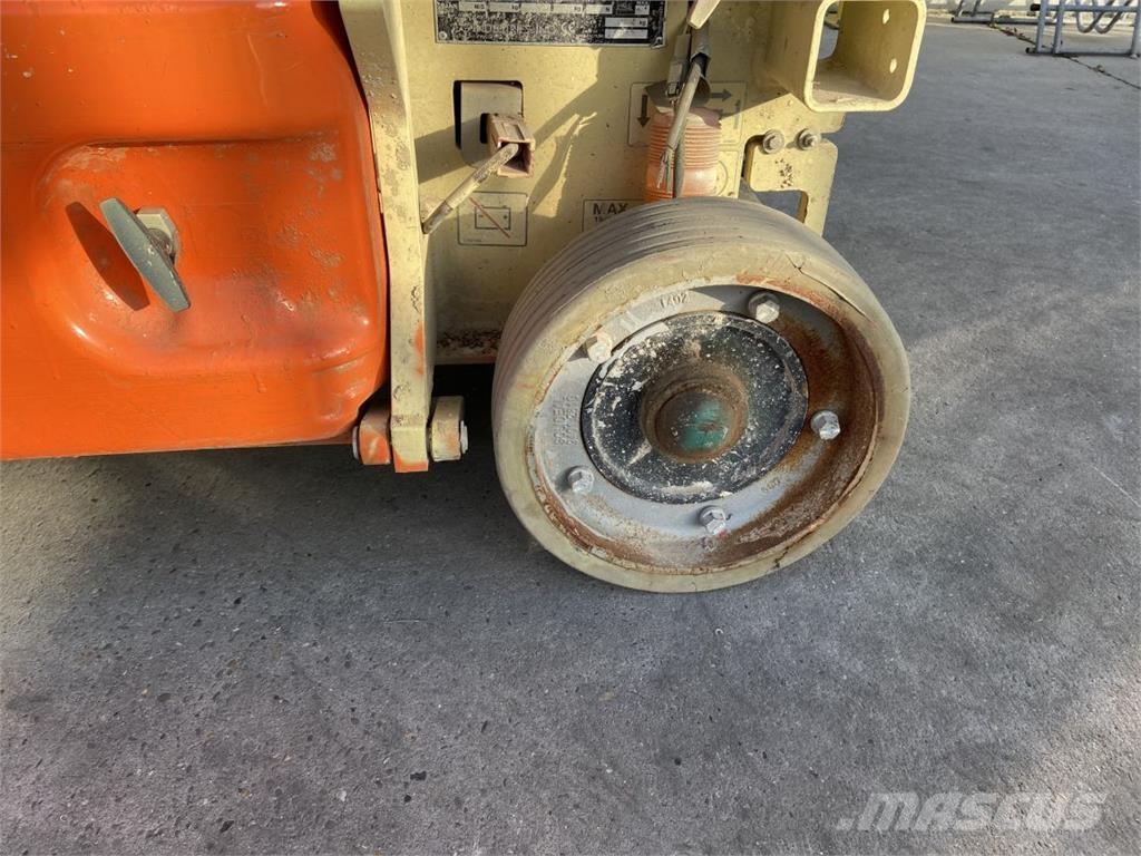 JLG 1930ES (4520) Nožnicové zdvíhacie plošiny