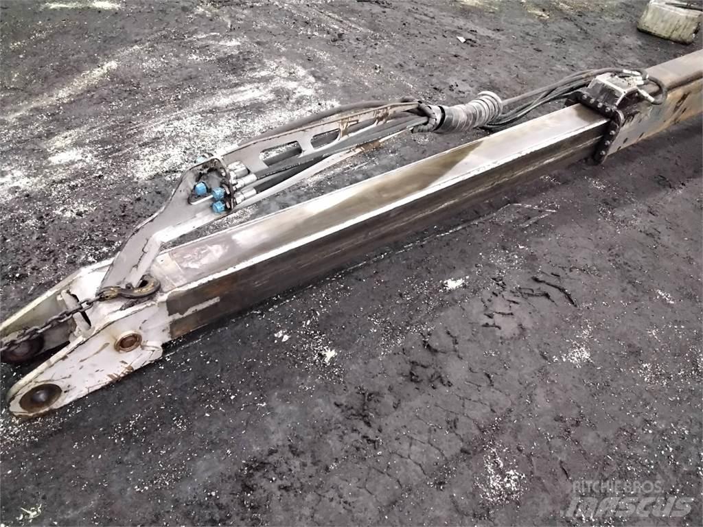 Valmet CRF14 Dopravné žeriavy