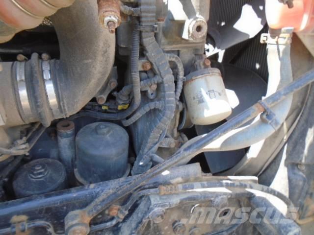 Kenworth T 880 Ťahače