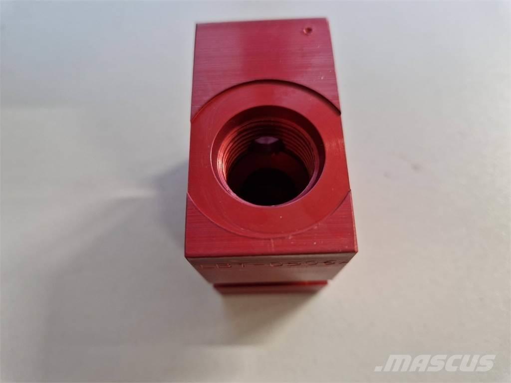 Rottne 059-0091 Hydraulika